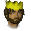 A headshot avatar of the player Po Ke